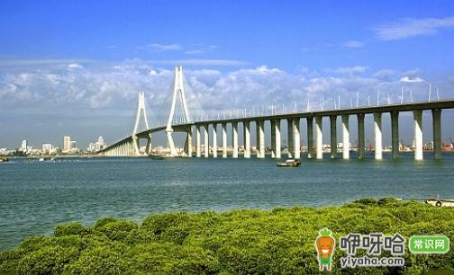 湛江周末度假必去!到祖国大陆最南端看绝美海景