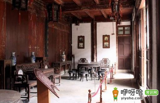 虞洽卿私宅天叙堂:承载天伦之乐的传奇府邸