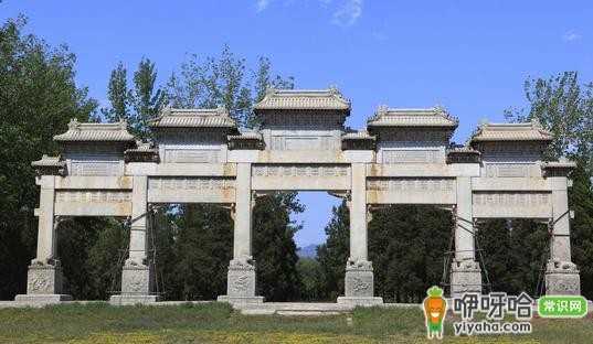 揭秘消失的大明王朝:十三陵藏着哪些秘密?