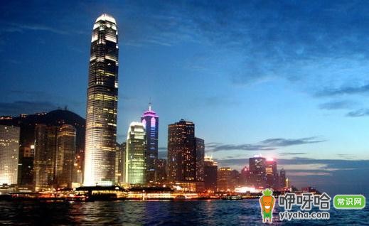 香港:购物赏景两不误,这个宝藏地别错过!