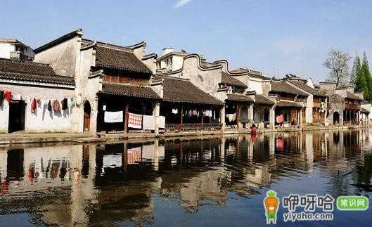 江浙雄镇南浔——必打卡的古镇游玩地!