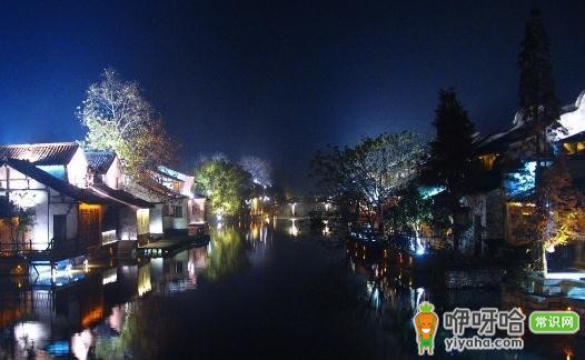 乌镇:流淌在时间长河里的历史,千年水乡的岁月印记