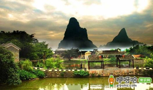 贺州姑婆山之旅,品味浓醇九铺香!