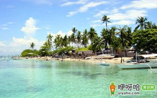 比萨亚宿雾:被称为“南方皇后城”的旅游地