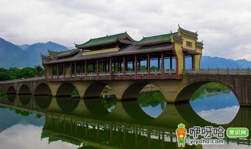 富川必游!秀水状元村与福溪古瑶寨两大特色景点