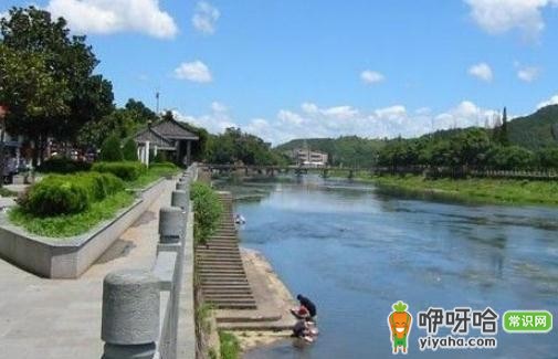 必去!到民国第一镇溪口古镇,开启绝美欣赏之旅