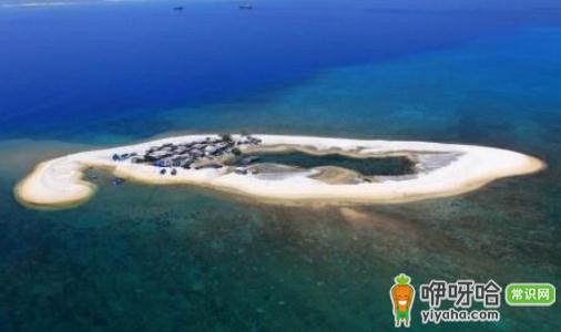 西沙群岛:探秘梦幻神秘的海上花园!