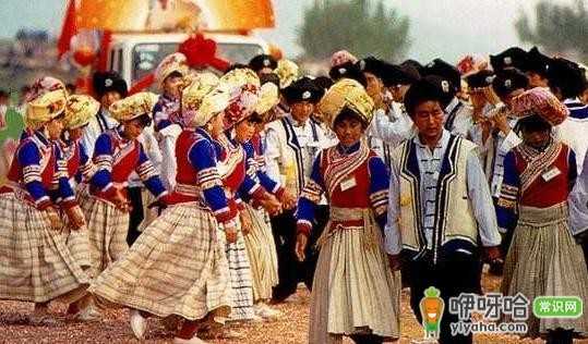 到少数民族地区旅游必知的 5 大注意要点