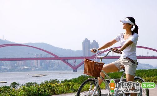 必知!骑自行车旅途的 5 个补给技巧