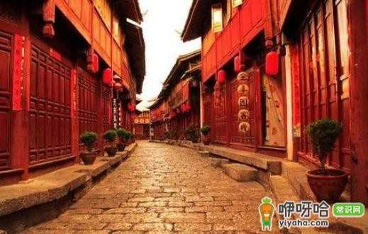 丽江:美丽传说背后,那些不容错过的旅游宝藏地