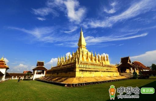 老挝:东南亚绝美之地,堪称最美丽的家园