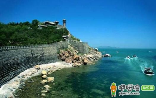 浪漫之选!韩国济州岛必去的旅行地