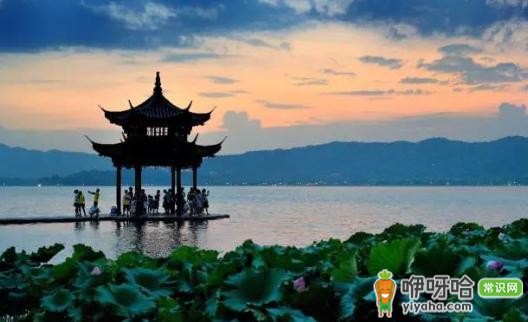 杭州两天游具体行程安排,超详细攻略来袭!
