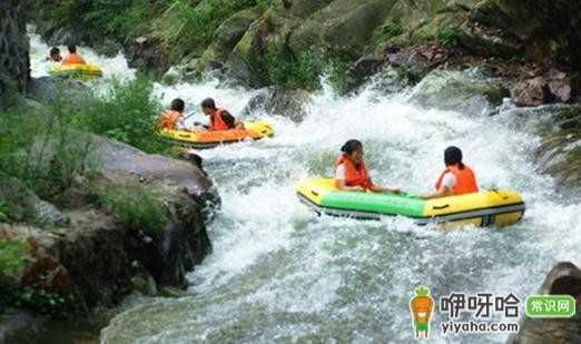 单人漂流必看!专业装备准备攻略