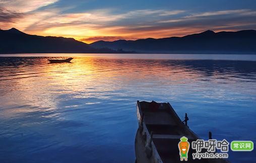 泸沽湖浪漫之旅!两人开启地久天长的美好体验