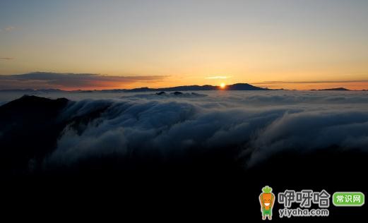 玩水旅游最佳去处大揭秘!这几个地方不能错过
