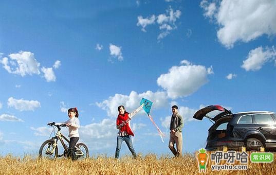 自驾游必做准备:计划路线,这1点不能忽略!