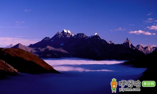 想去溯溪?百胜滩是绝佳之选!