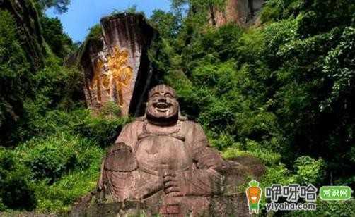 绝美!一文带你了解武夷山风景区