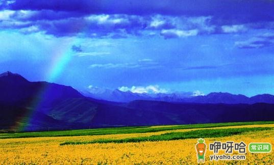 魂牵梦萦!不可错过的七个景点