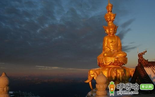 揭秘!峨眉山佛光的 3 大神秘真相,为你揭开其神秘面纱