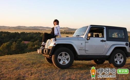 自驾游必知!这几个驾驶误区你中了吗?