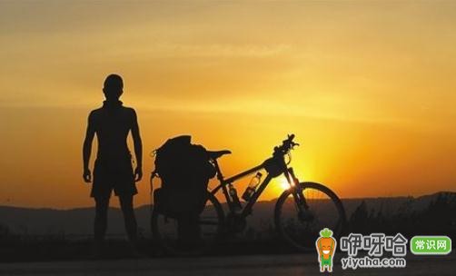 长途骑行必备!这 7 大准备事项你一定要知道
