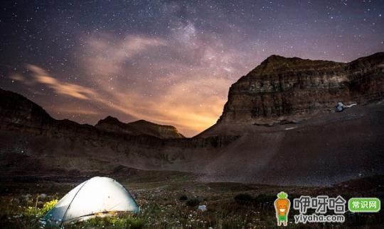 户外活动必知!3 种利用地物判断方位的实用方法