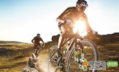 长途骑车旅行必知的 3 个呼吸技巧,掌握它很重要!