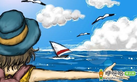 旅游购物须知!去哪里旅游购物最爽?