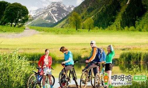 春末夏初外出旅游必防!这几种疾病要小心