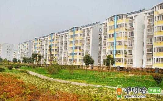 大连前关经济适用房申请条件大揭秘!这些要点你知道吗?