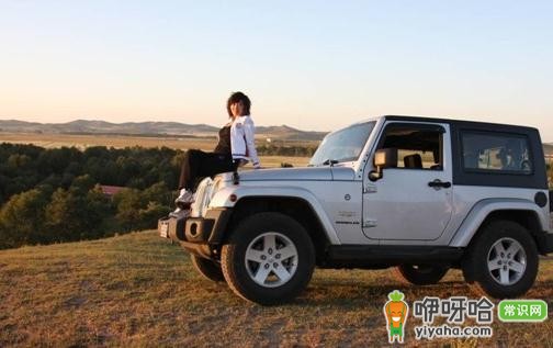 春季自驾游必备物品清单,这几样千万别忘带!