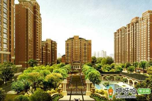 买房必知!3大风水禁忌注意事项