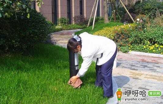 物业保洁是什么?物业保洁员岗位职责全解析!