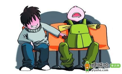 旅游必知!这几大骗招路上要小心