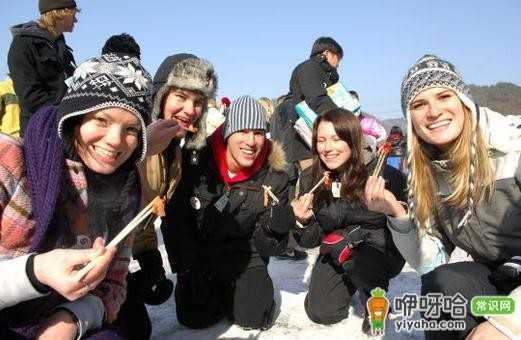 到韩国旅行必知!5大注意事项,让你的旅途更顺畅