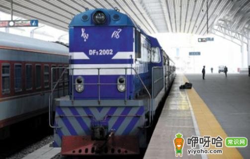 乘火车需注意物品携带的3个重要时间段