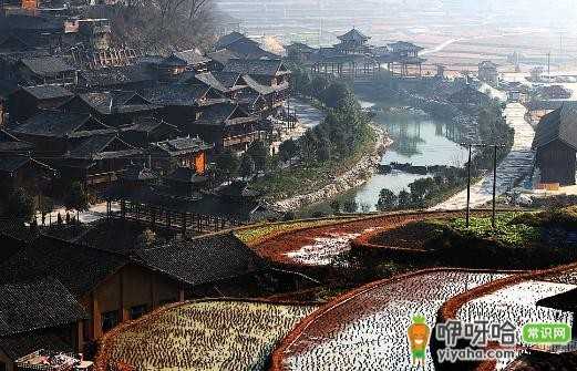 去苗寨的2大讲究:别随便碰酒杯,一定要知道!