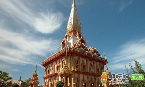 必知!佛教寺院游览的5大禁忌与3个常识