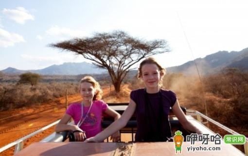 去非洲旅游必知的5大禁忌,出行前一定要了解!