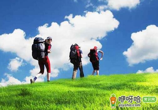 登山外出旅游必备!这几种常见常备药一定要带齐!