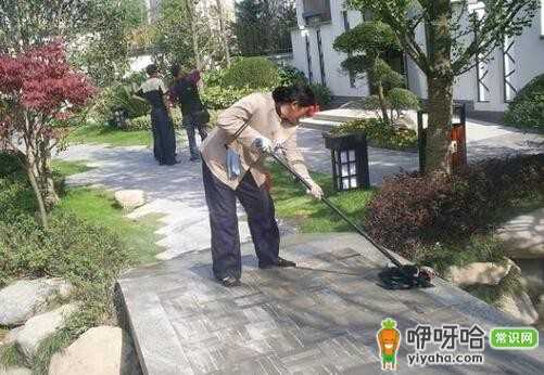 必备!物业保洁员岗位职责全解析