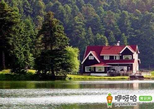 买房必知!8大风水学原则与购买房屋的风水宜忌