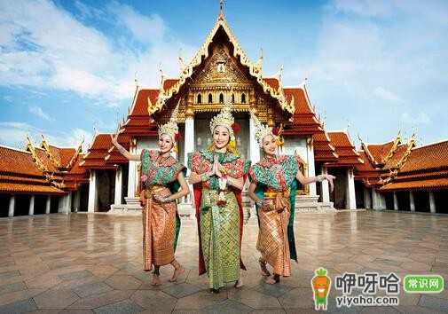 去泰国旅游花费与必买化妆品大盘点,费用及好物通通揭秘!