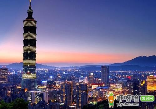去台湾旅游买什么及注意事项,一篇攻略全知道!