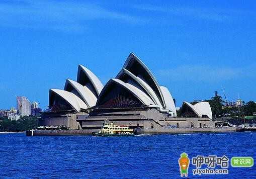 春节国外旅游好去处推荐,这些地方值得一去!