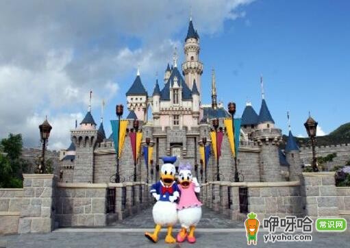香港迪士尼亲子游注意事项,游玩攻略全揭秘!