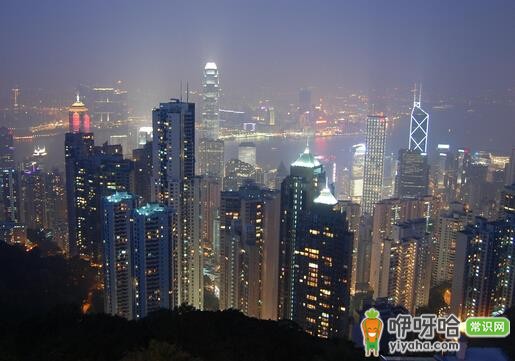 香港旅游攻略：必去的超人气旅游景点推荐 