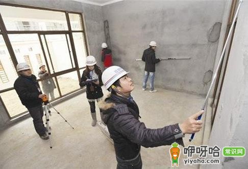 新房交房必知!正确收楼验收方法及交房手续大盘点